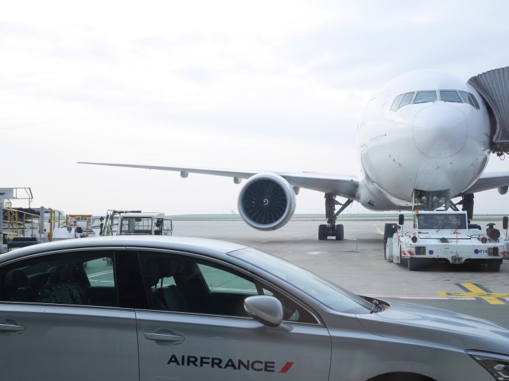 Congo Sketch – Departure&nbsp;Lounge