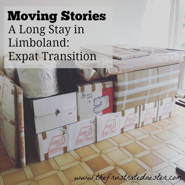 Moving Stories: A Long Stay in&nbsp;Limboland