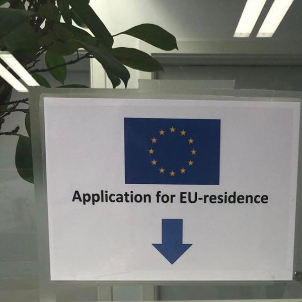 EU Residence