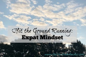 Expat Mindset