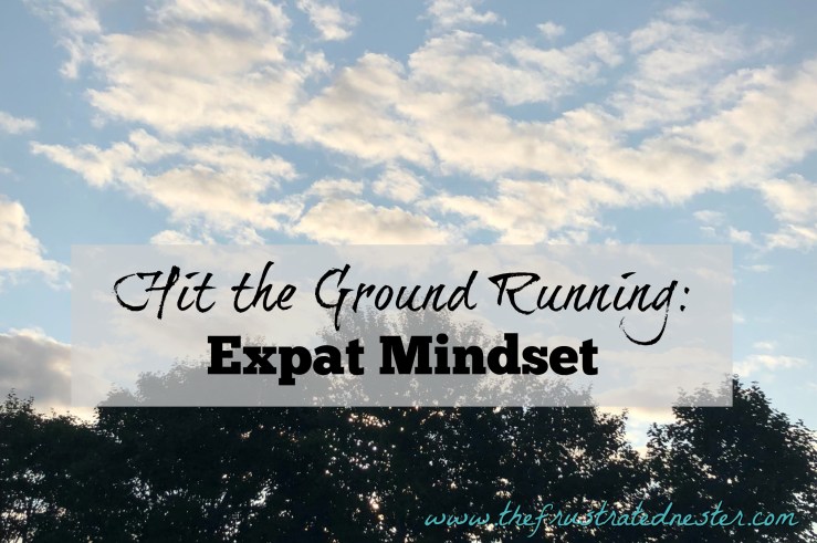 Expat Mindset