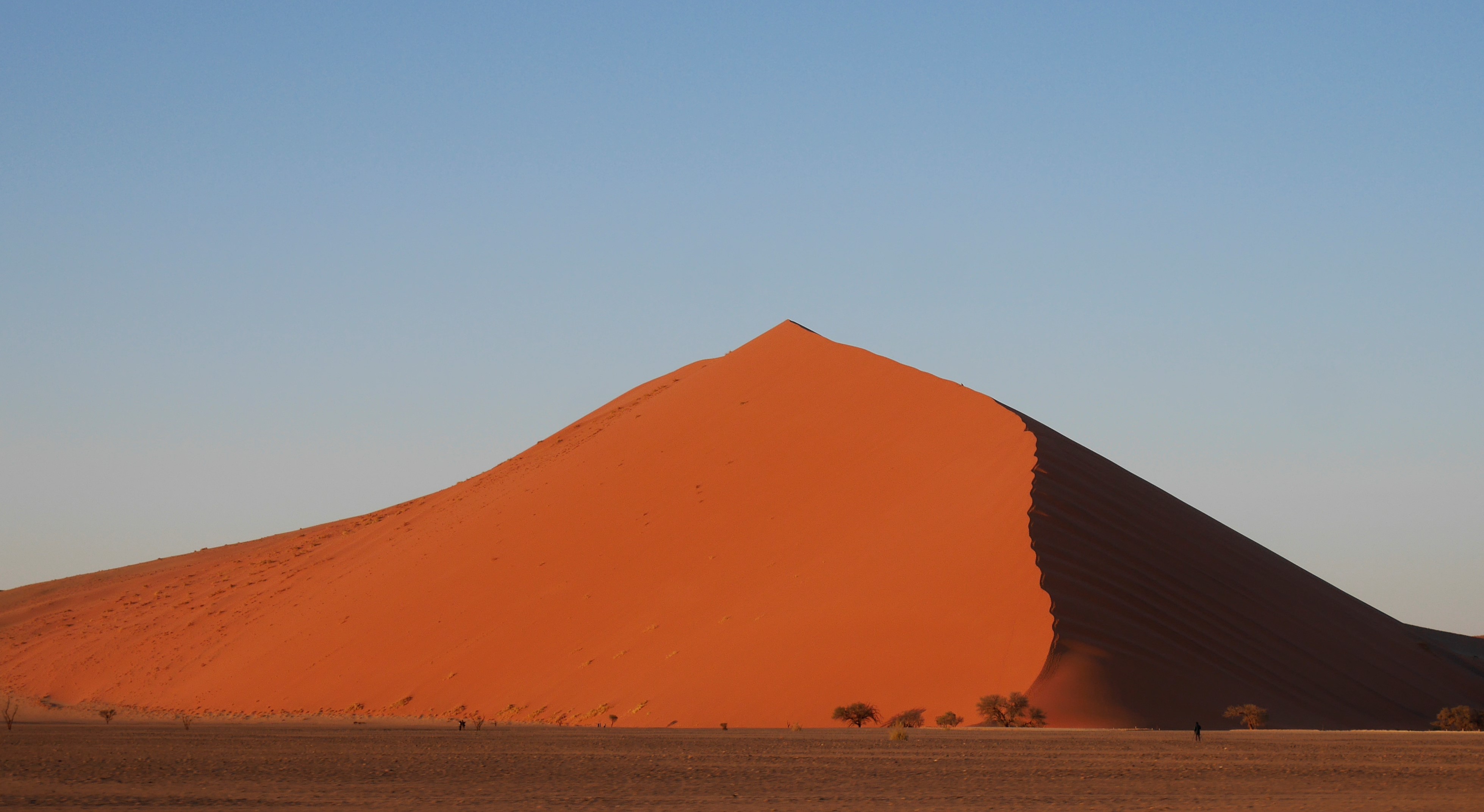 Sossusvlei Dune