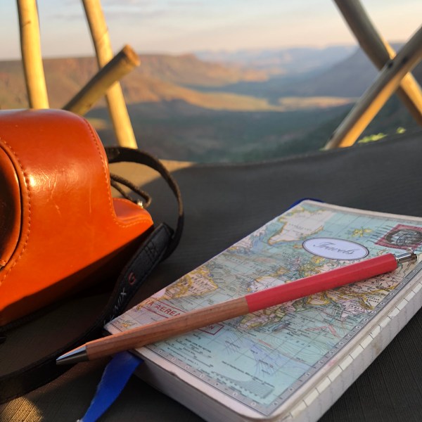Grootberg Valley View