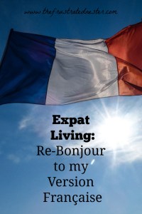 Version Francaise Pin