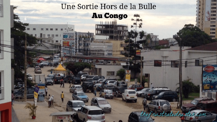 Une Sortie Hors de la&nbsp;Bulle