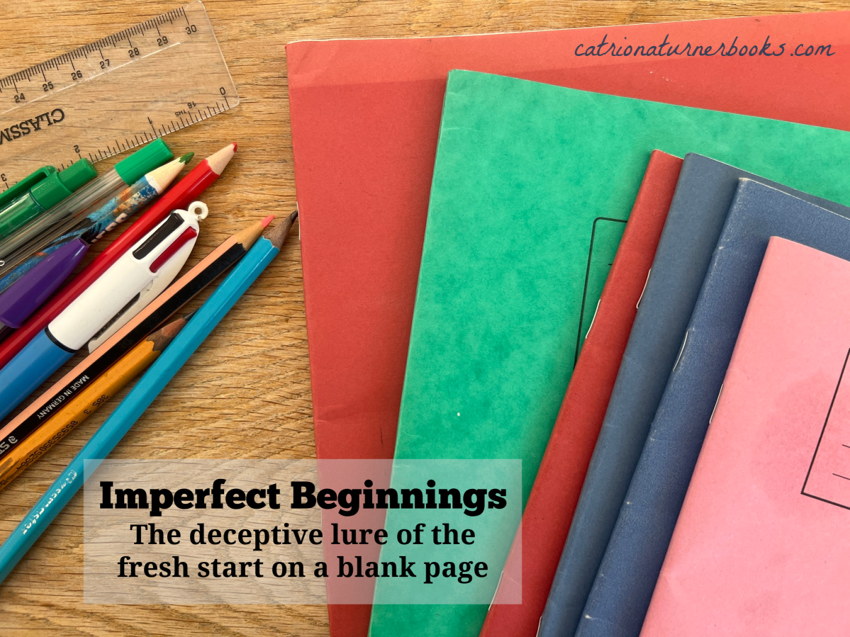 Imperfect Beginnings